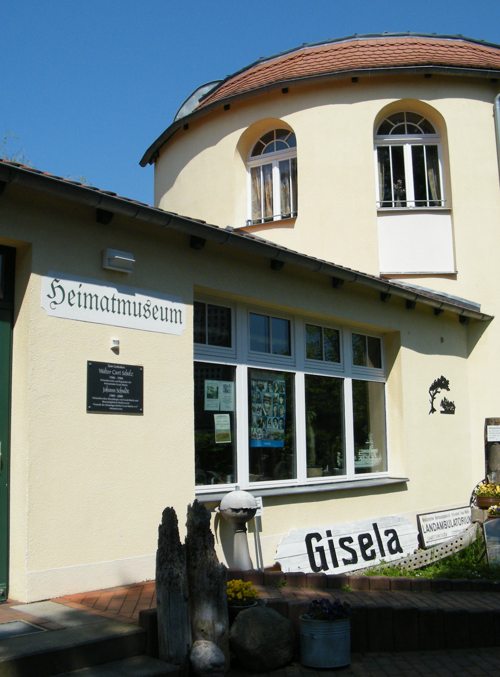 Museum