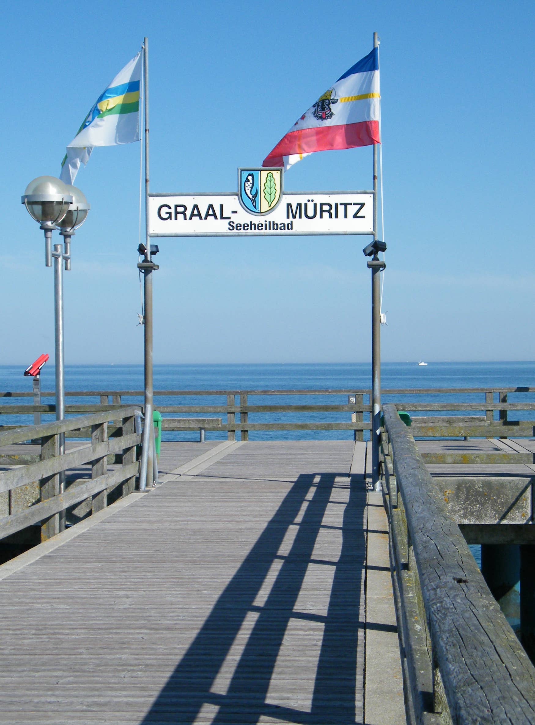 Seebrücke
